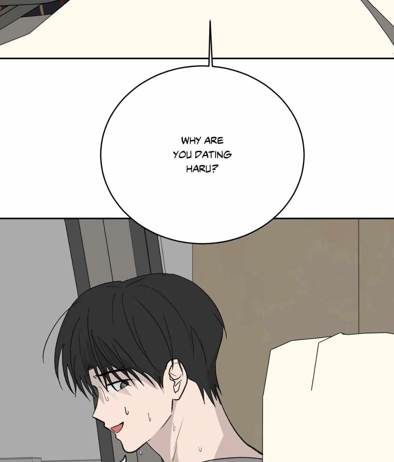 Missing Romance Chapter 40 page 72 - 