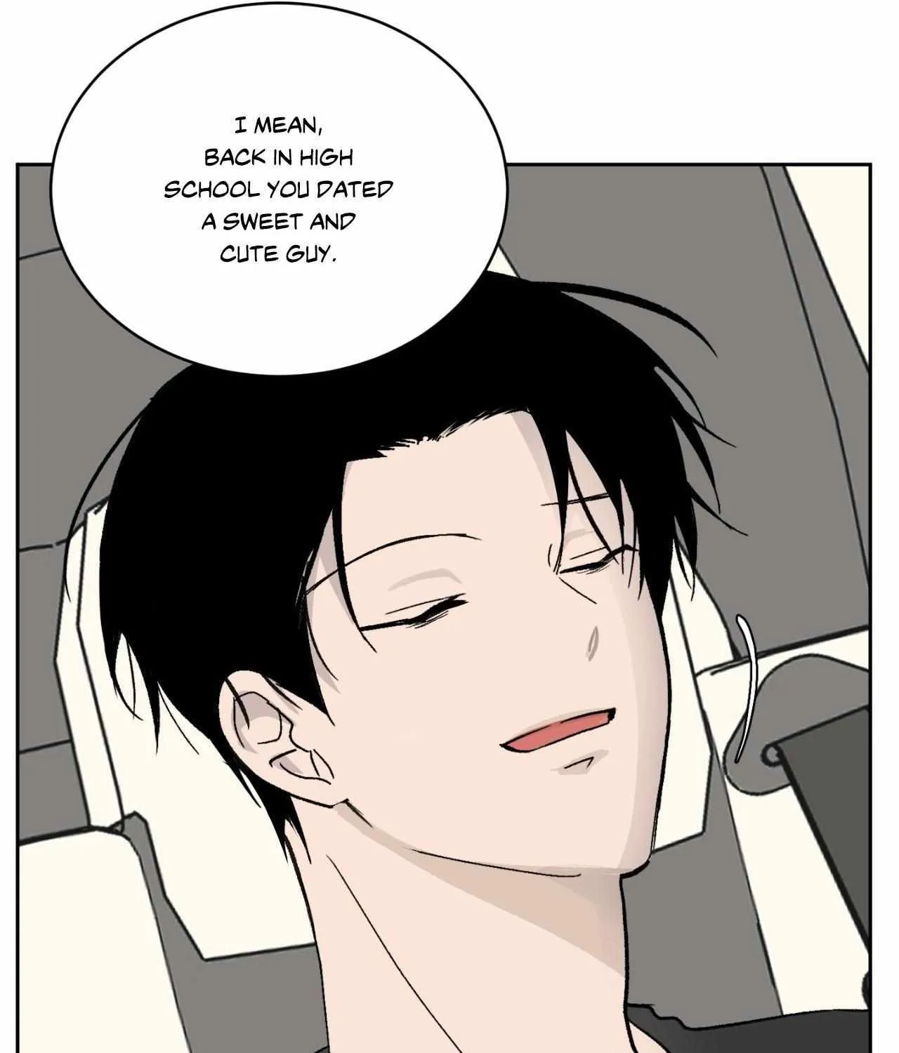 Missing Romance Chapter 40 page 74 - 