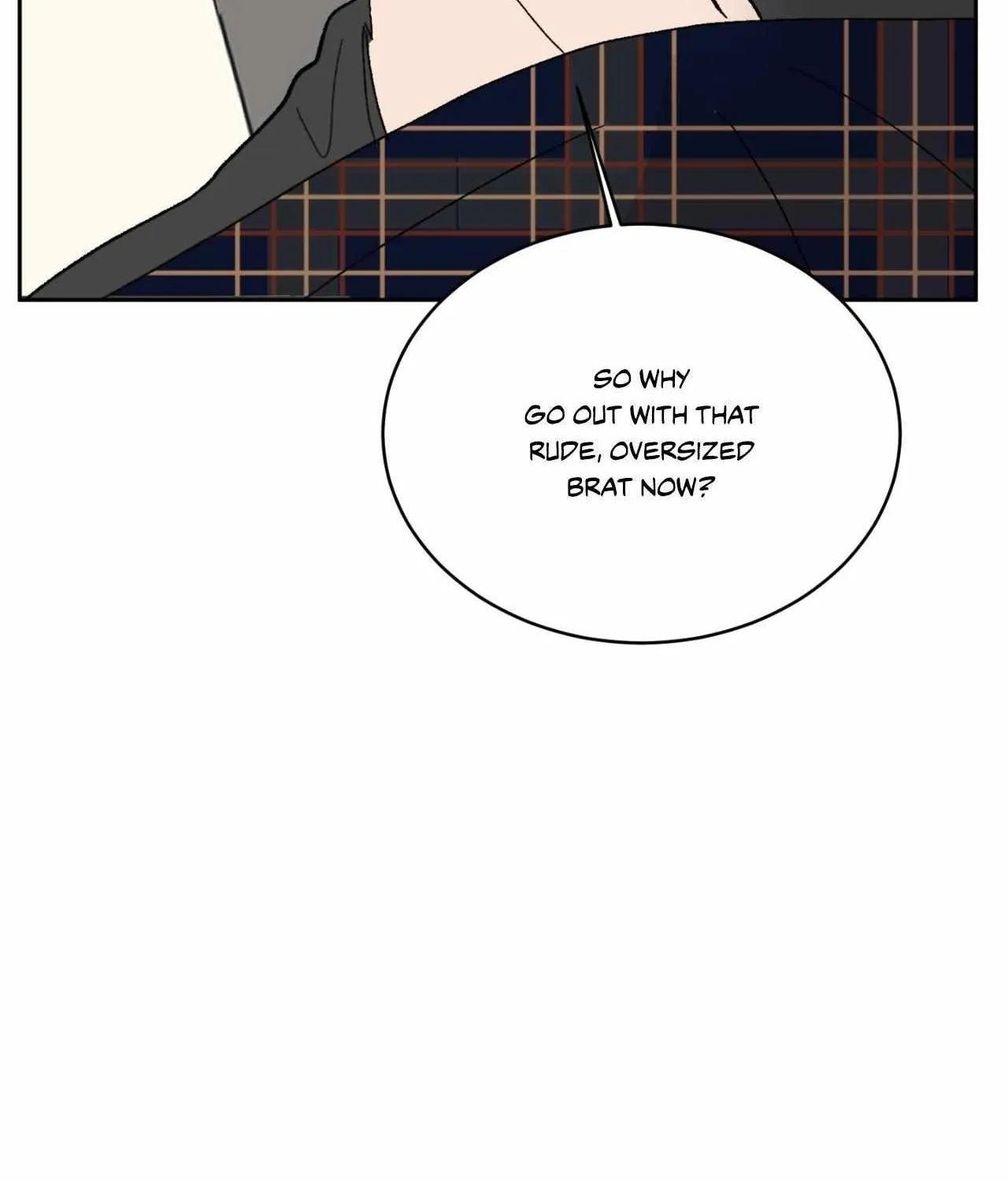 Missing Romance Chapter 40 page 75 - 