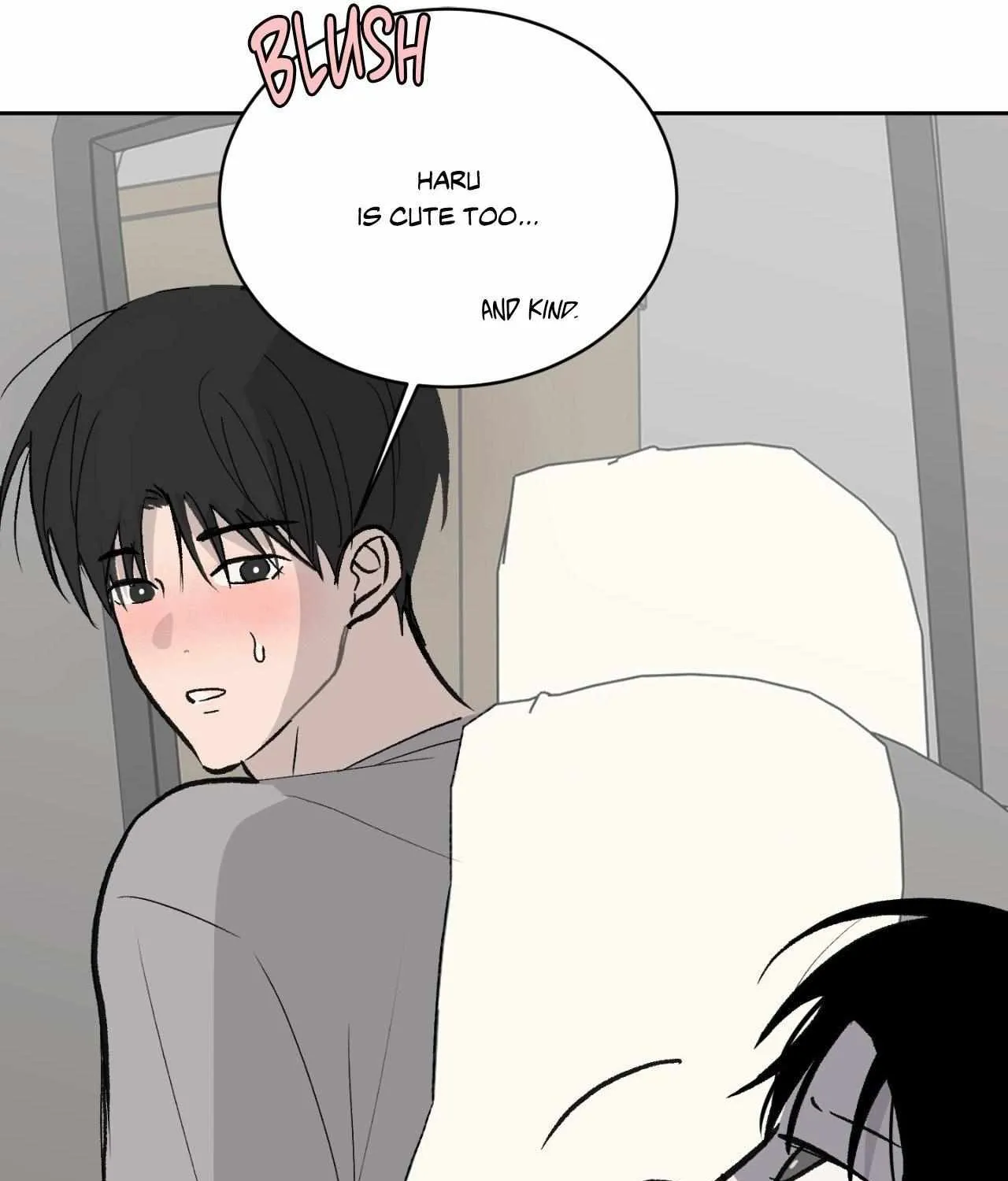 Missing Romance Chapter 40 page 77 - 