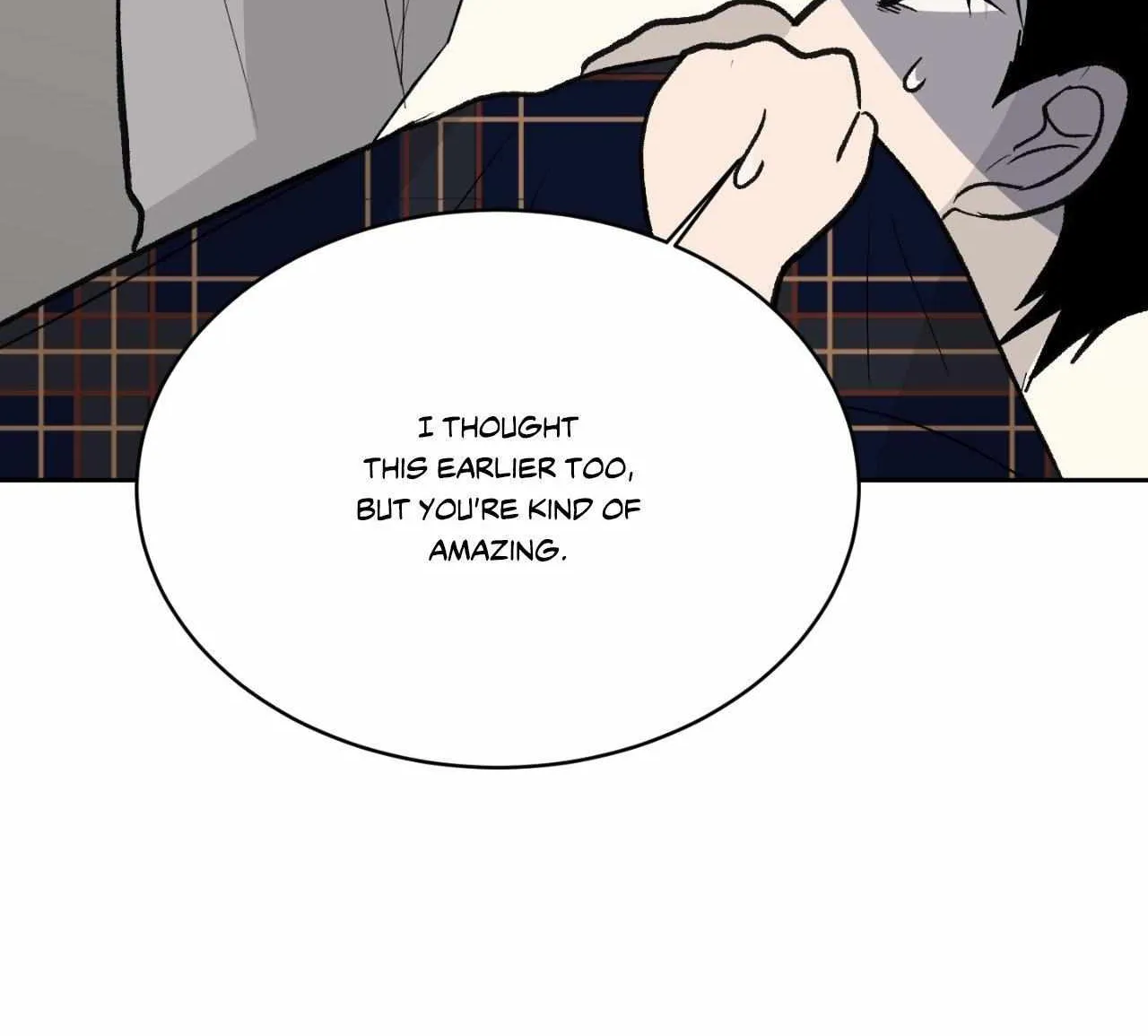 Missing Romance Chapter 40 page 78 - 
