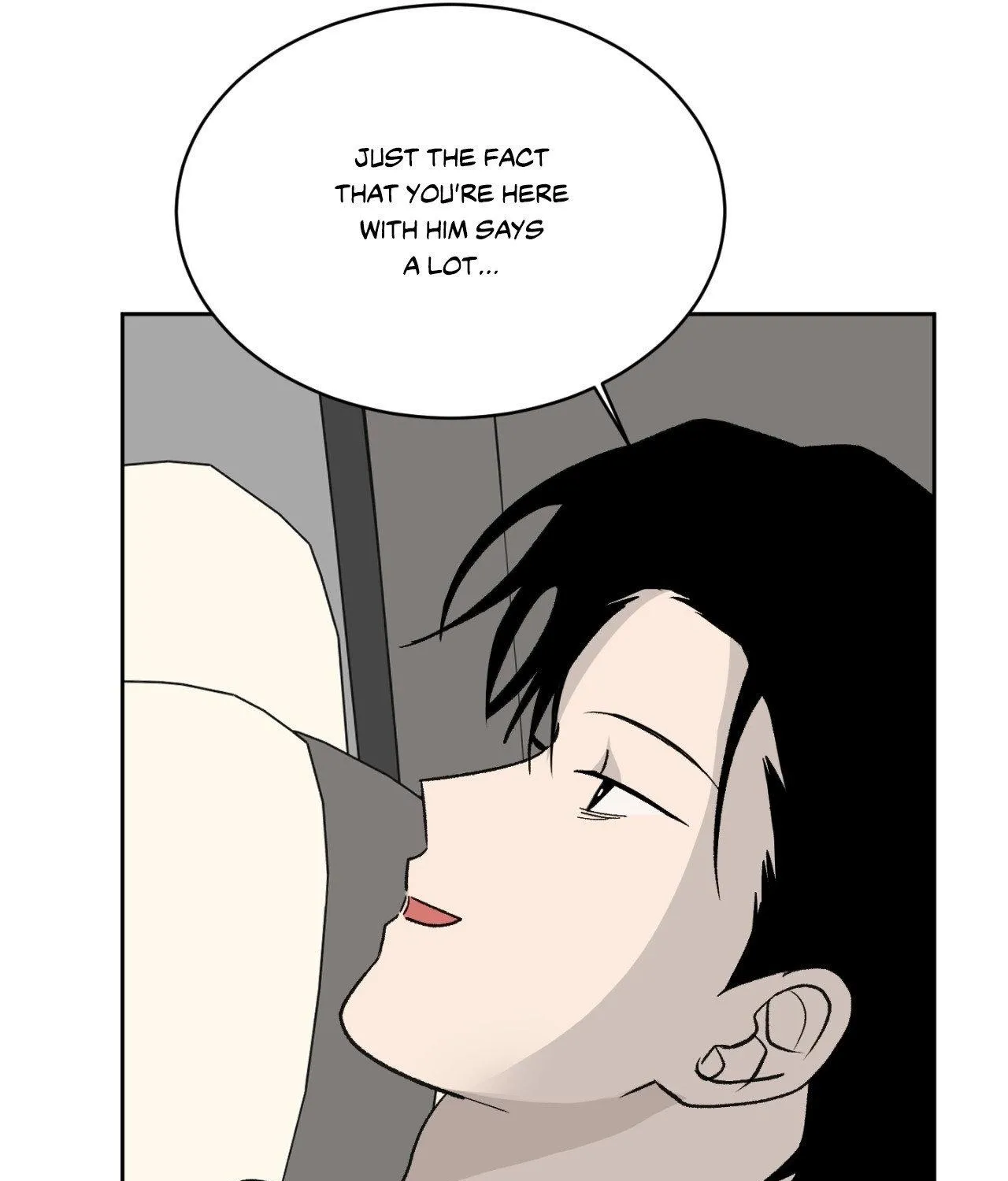 Missing Romance Chapter 40 page 79 - 