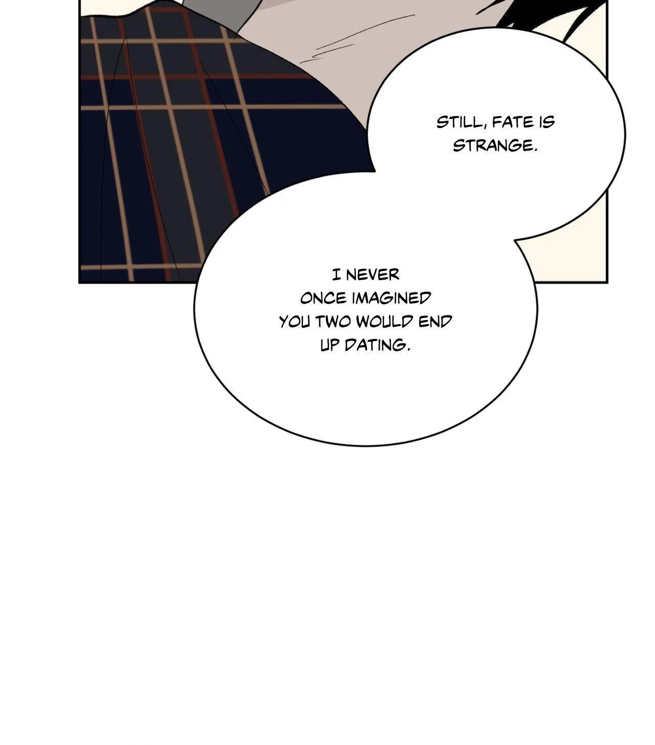 Missing Romance Chapter 40 page 80 - 