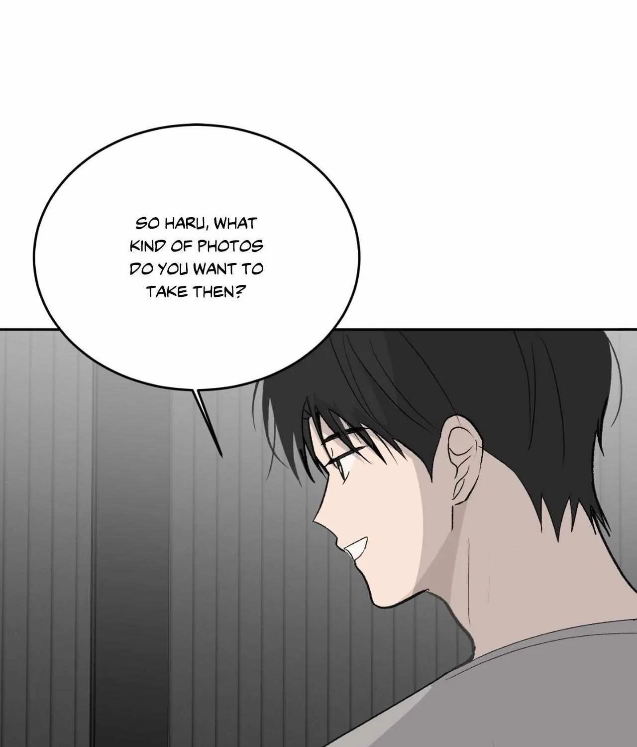 Missing Romance Chapter 40 page 9 - 