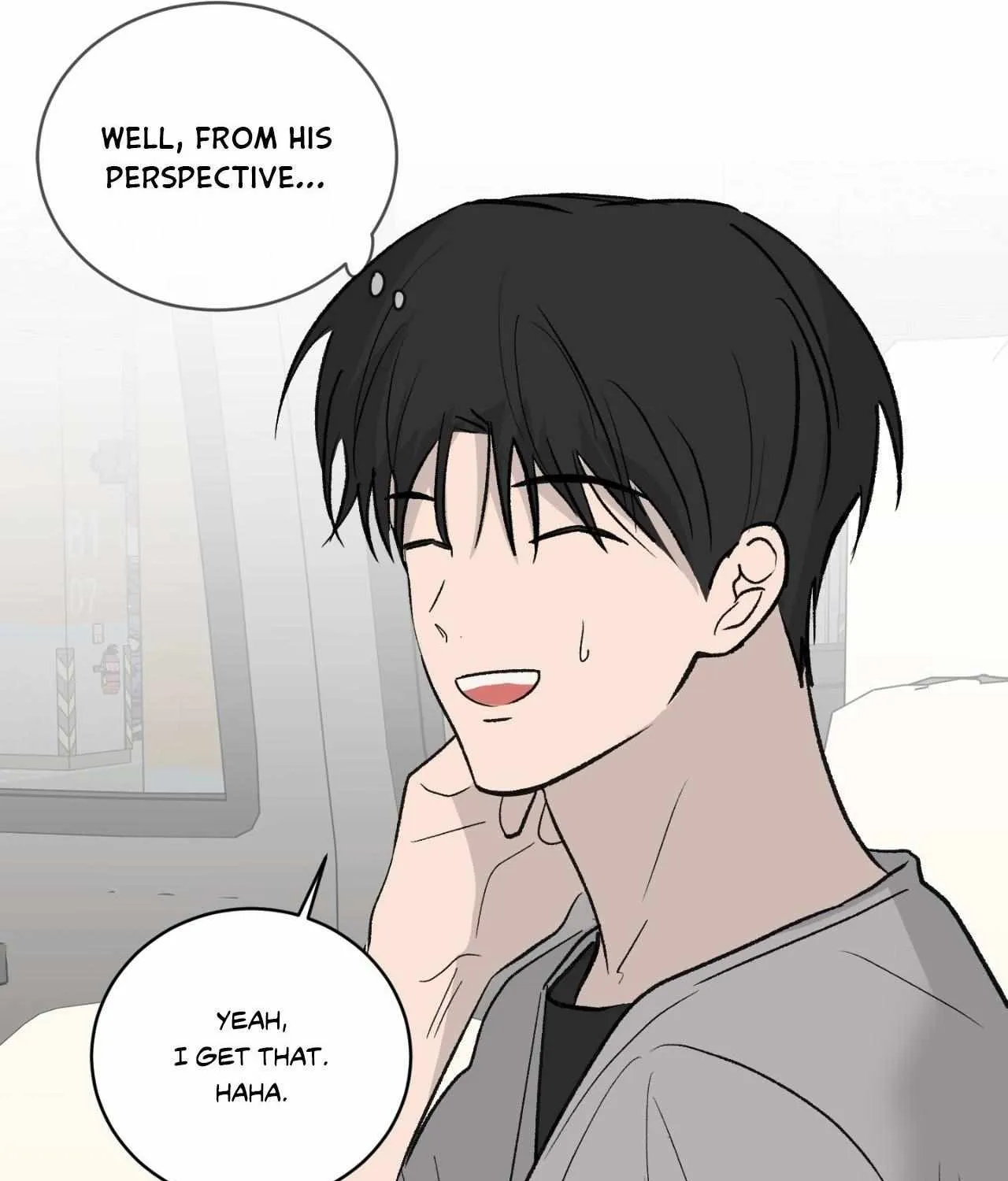 Missing Romance Chapter 40 page 81 - 