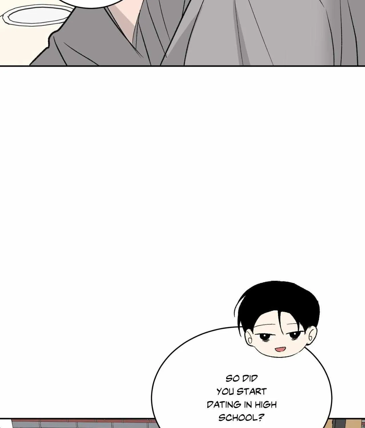 Missing Romance Chapter 40 page 82 - 