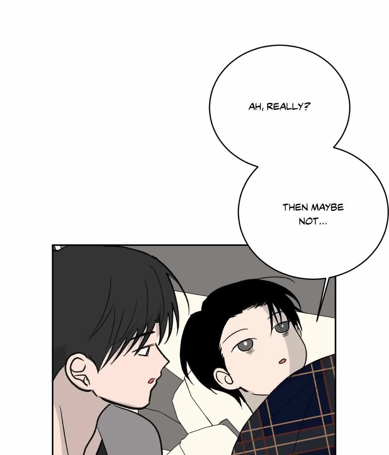 Missing Romance Chapter 40 page 85 - 
