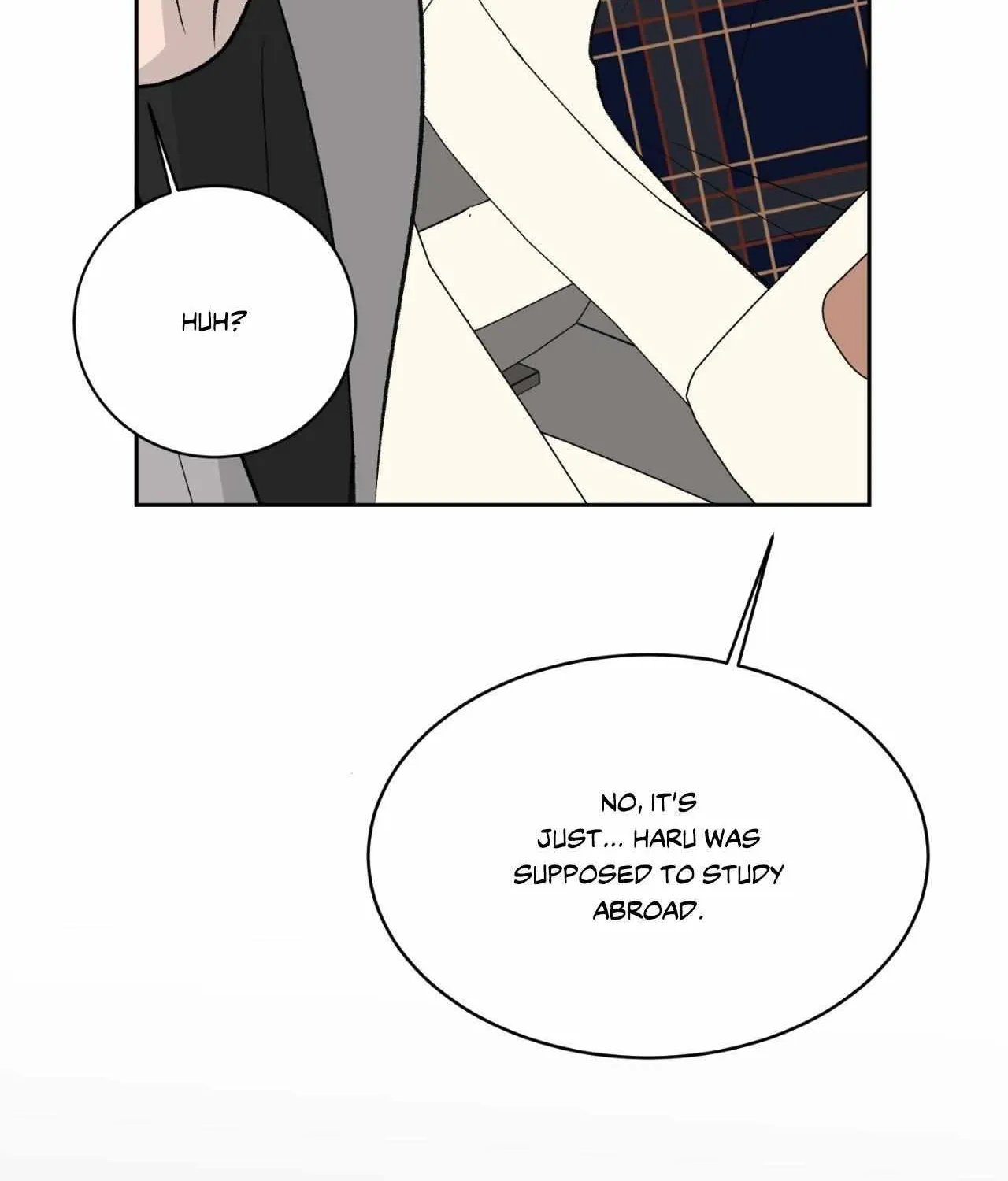 Missing Romance Chapter 40 page 86 - 