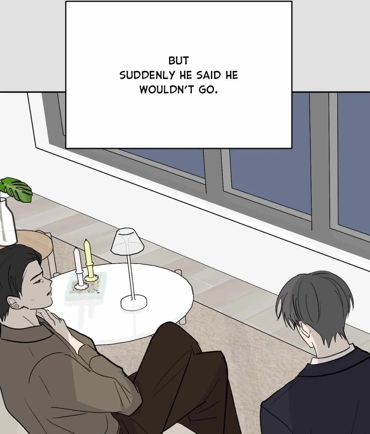 Missing Romance Chapter 40 page 88 - 