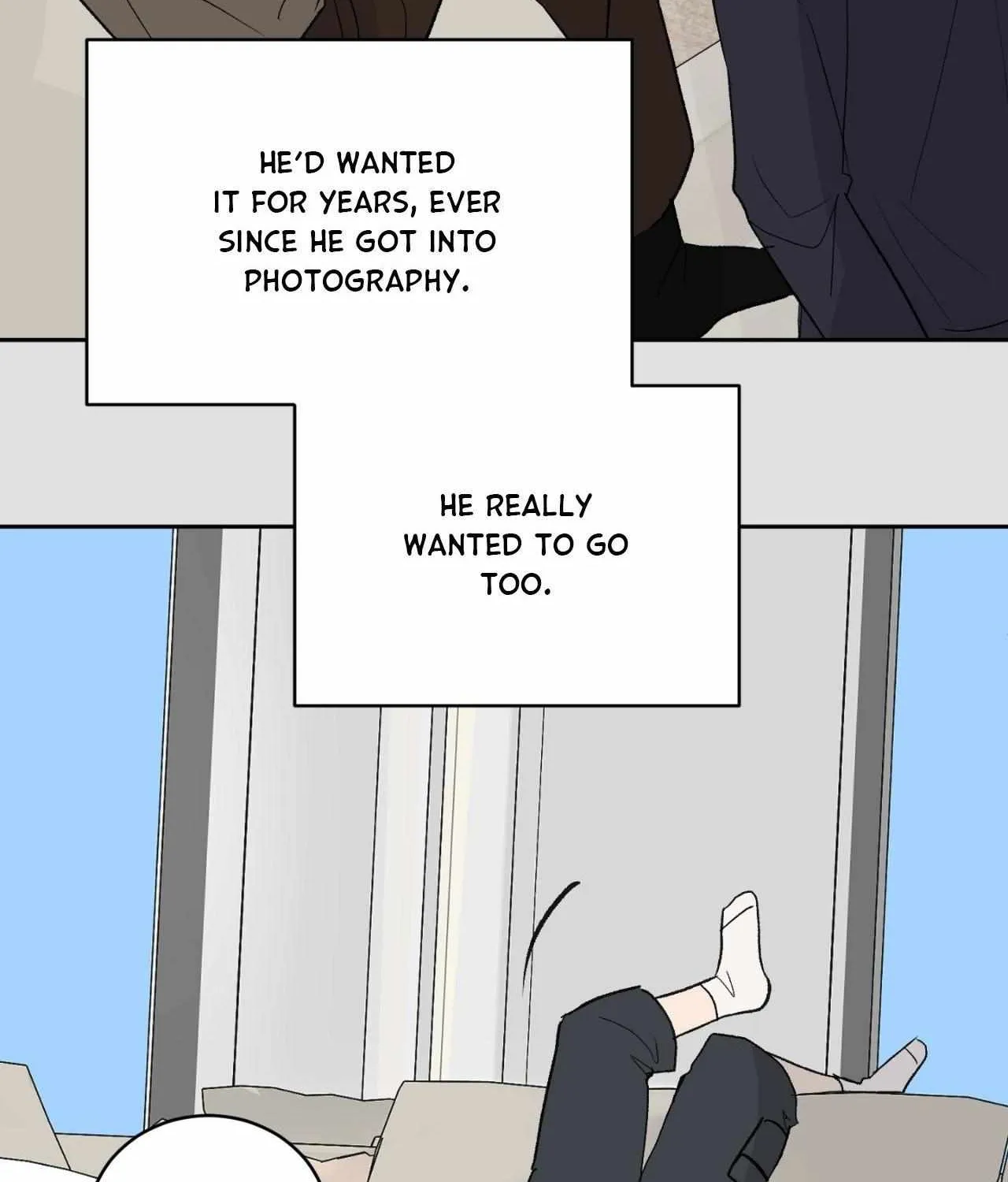 Missing Romance Chapter 40 page 89 - 