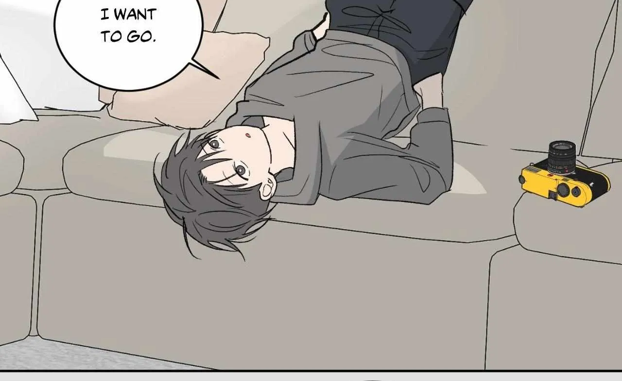 Missing Romance Chapter 40 page 90 - 