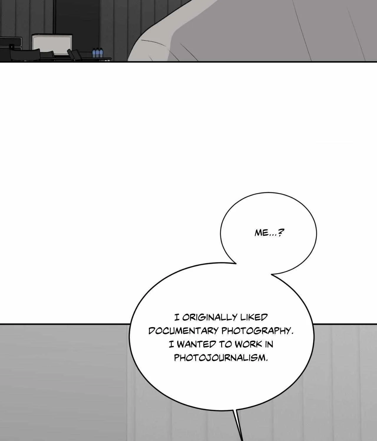 Missing Romance Chapter 40 page 10 - 