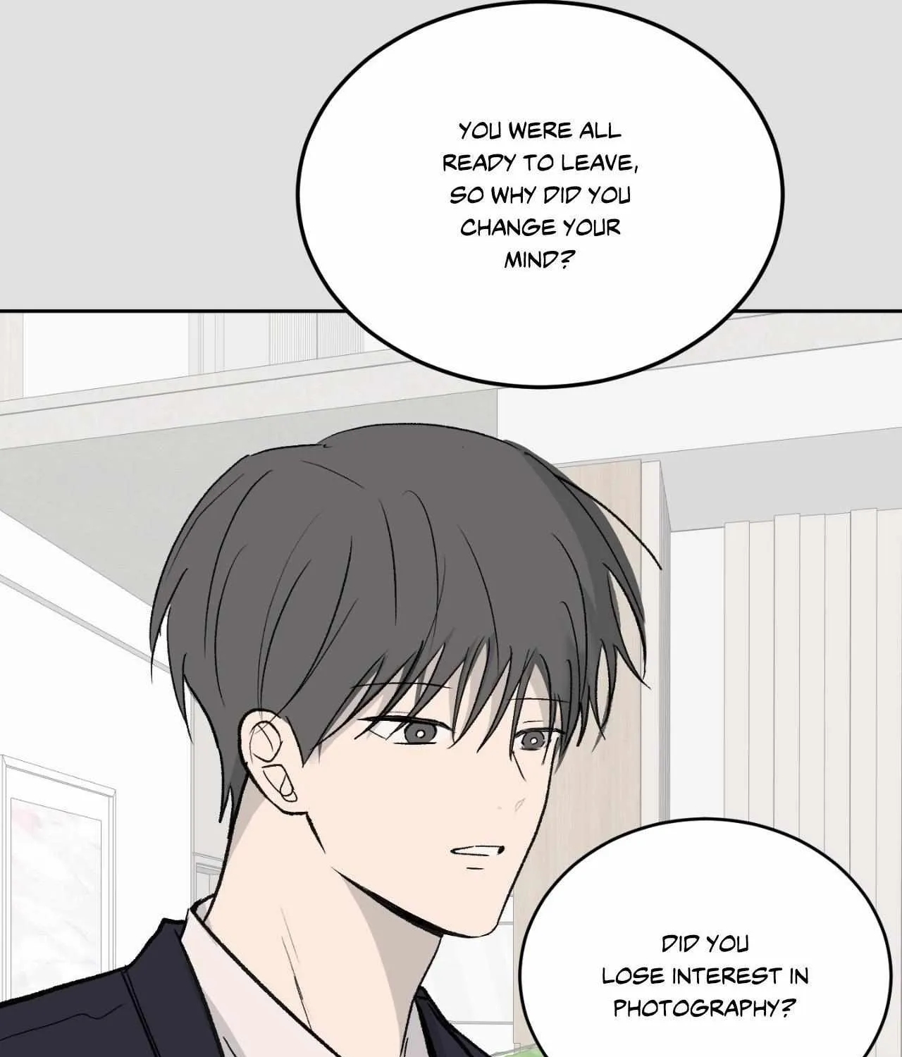 Missing Romance Chapter 40 page 91 - 