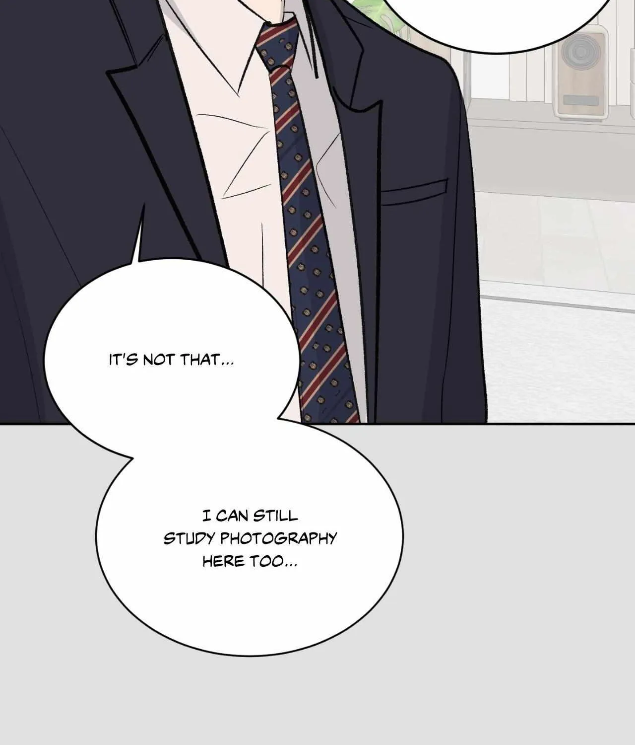 Missing Romance Chapter 40 page 92 - 