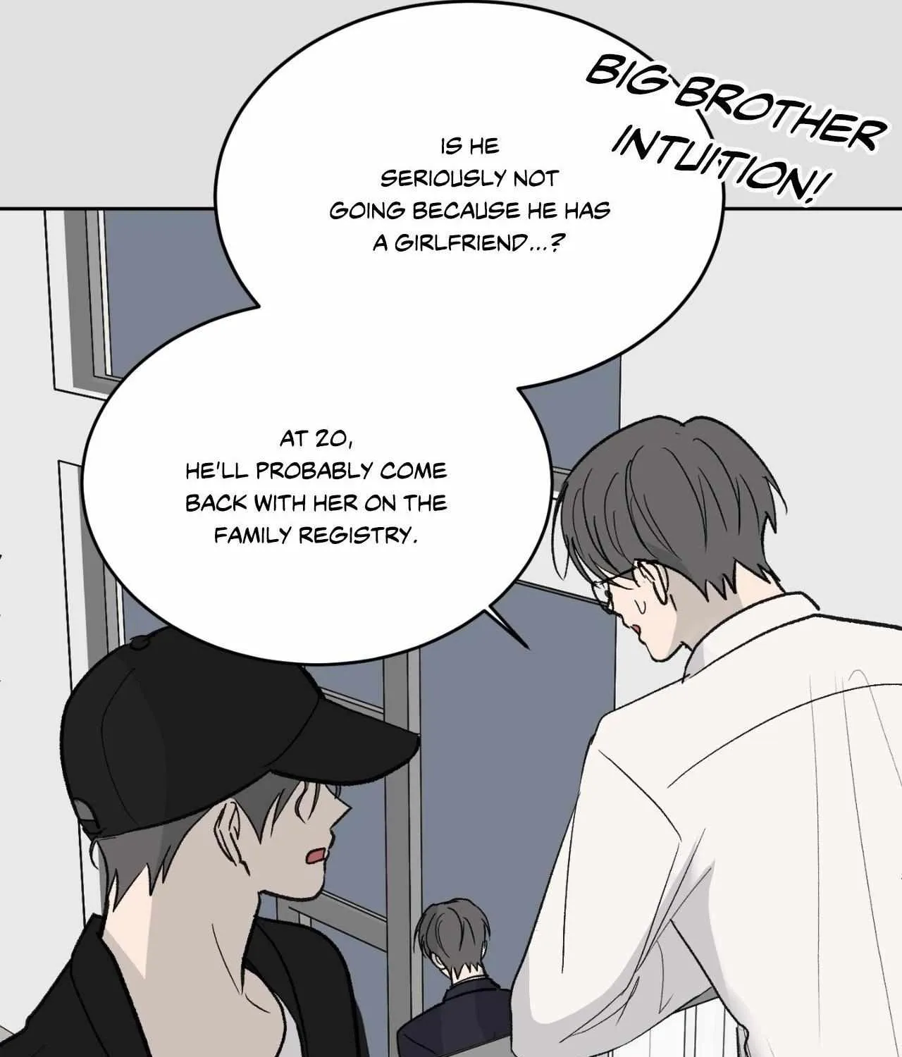 Missing Romance Chapter 40 page 94 - 