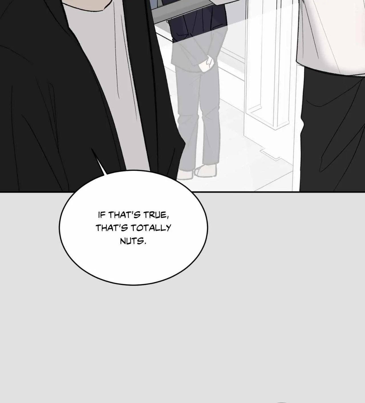 Missing Romance Chapter 40 page 95 - 