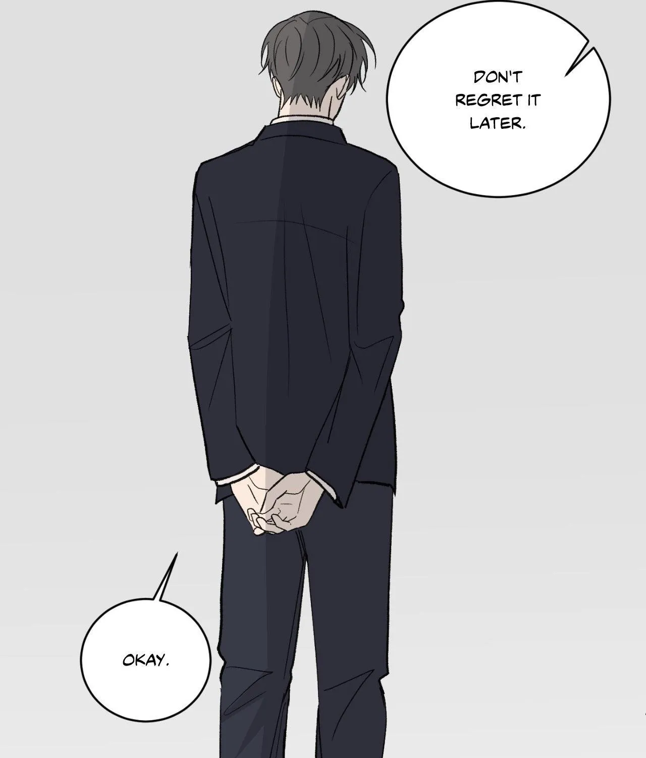 Missing Romance Chapter 40 page 96 - 