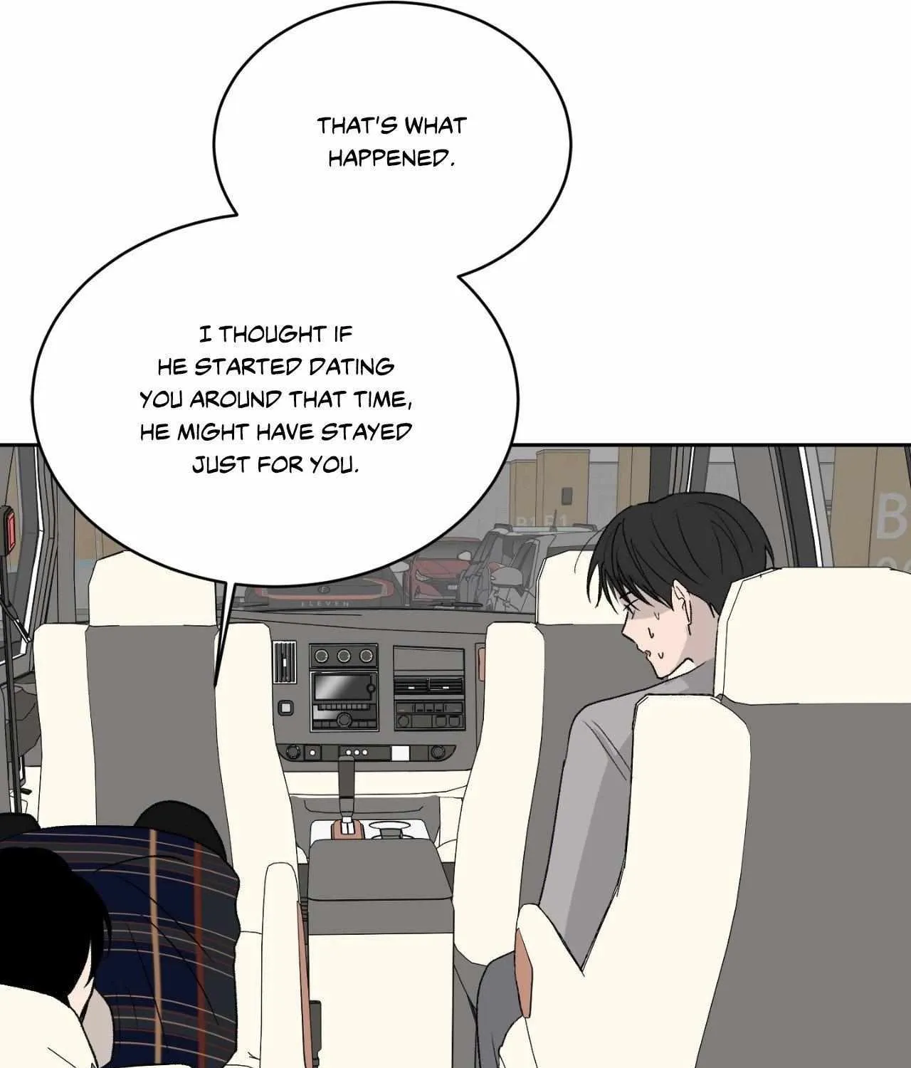 Missing Romance Chapter 40 page 98 - 