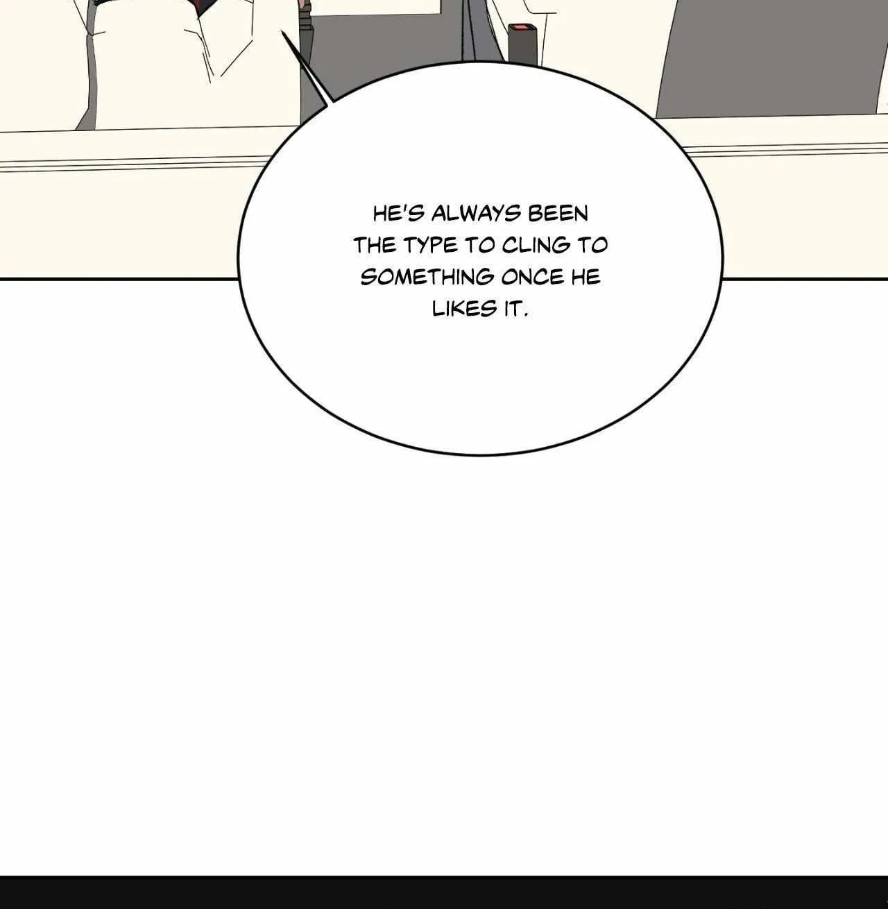 Missing Romance Chapter 40 page 99 - 
