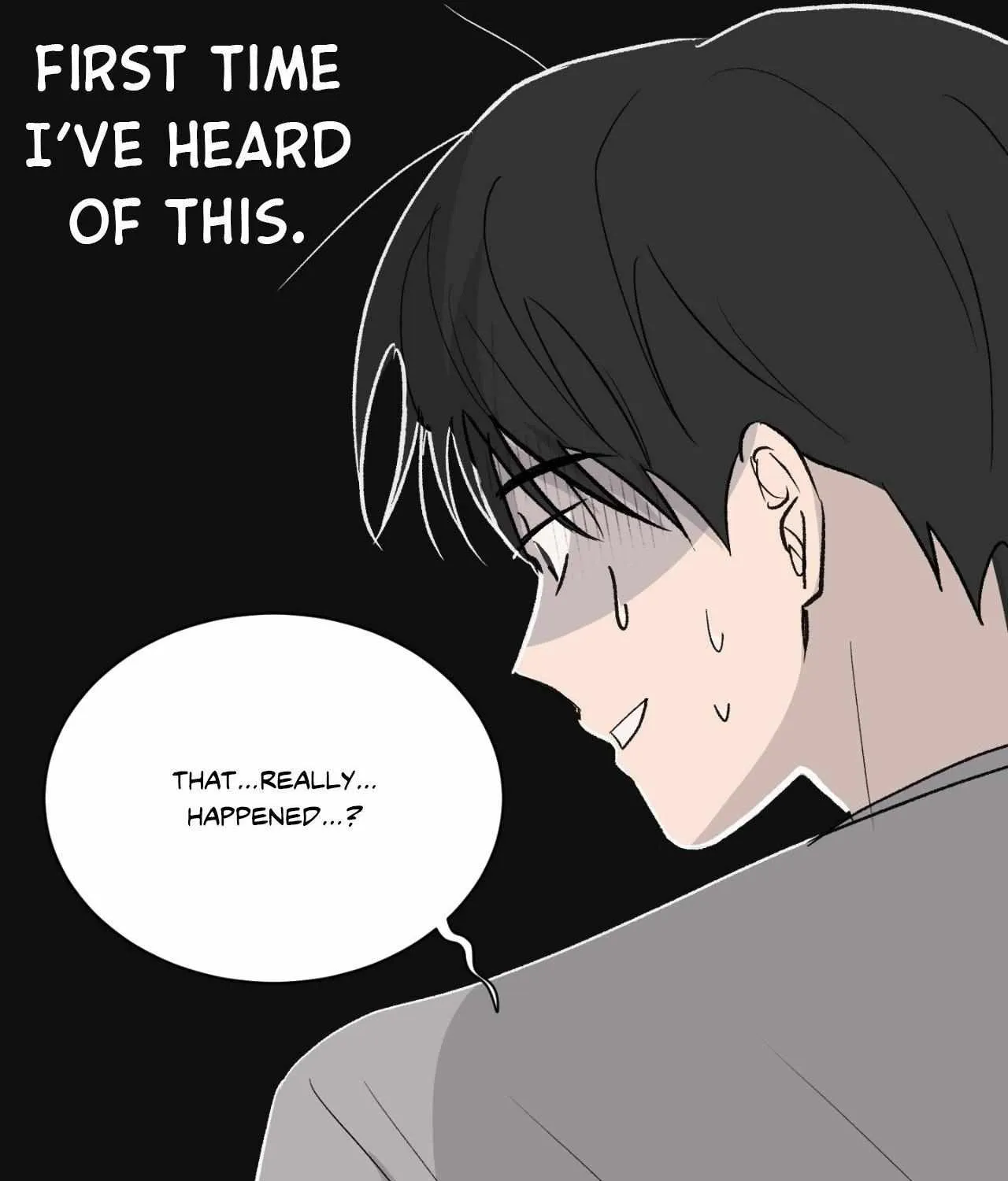 Missing Romance Chapter 40 page 100 - 