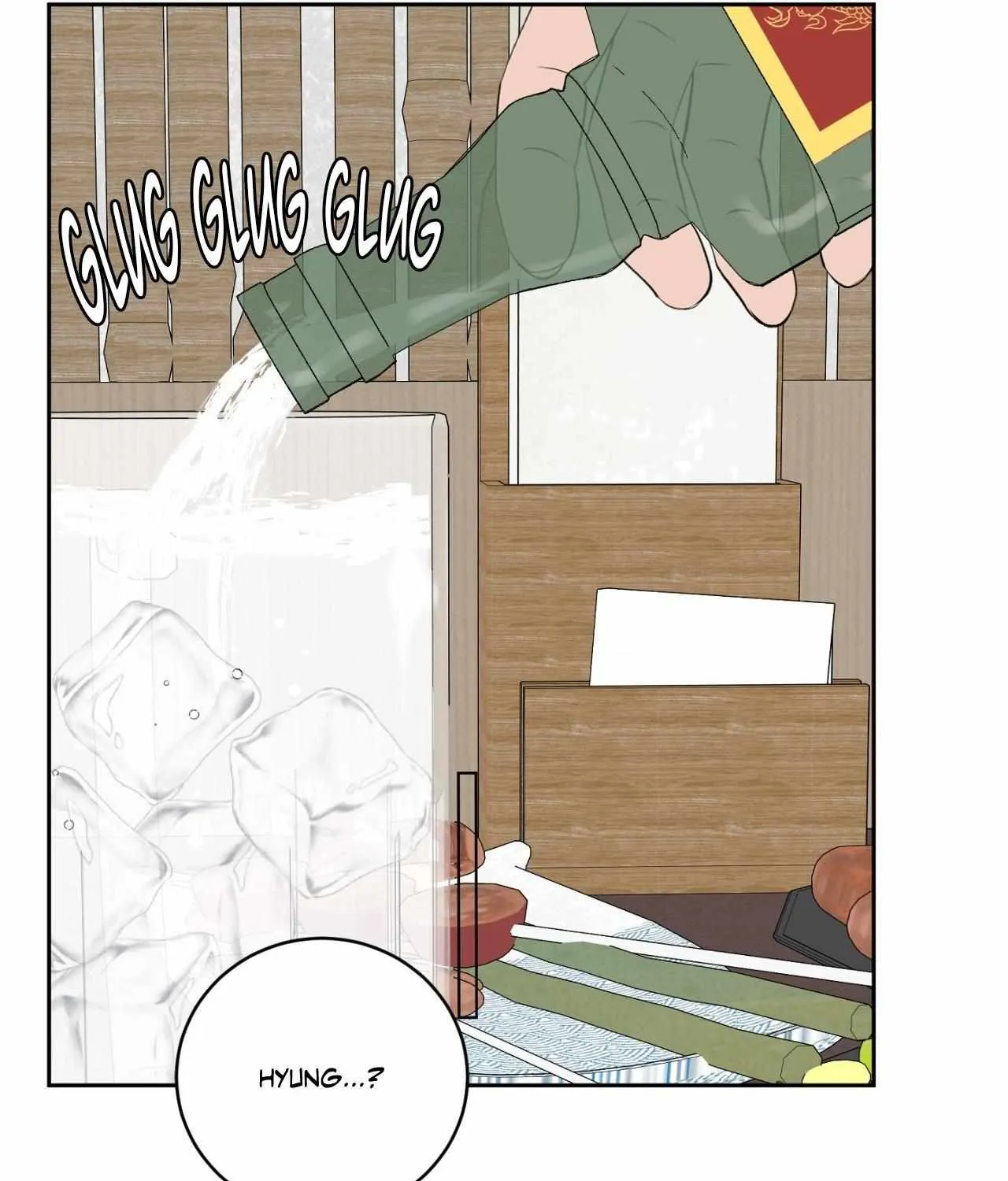 Missing Romance Chapter 41 page 101 - 