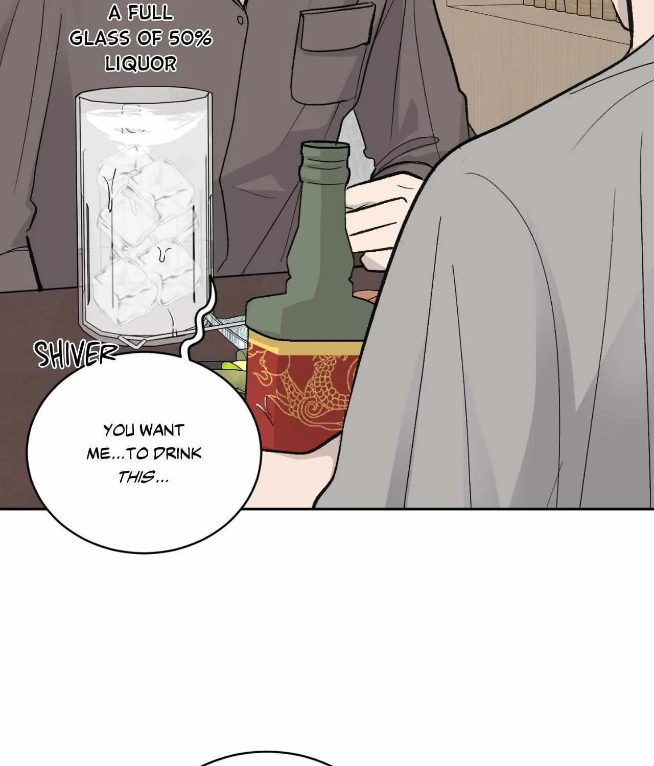 Missing Romance Chapter 41 page 103 - 