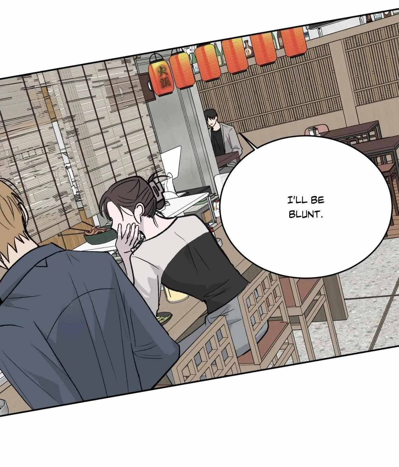 Missing Romance Chapter 41 page 105 - 
