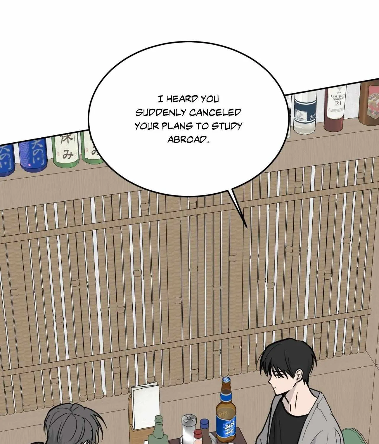 Missing Romance Chapter 41 page 106 - 