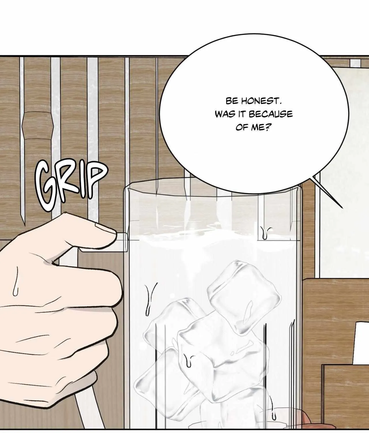 Missing Romance Chapter 41 page 109 - 
