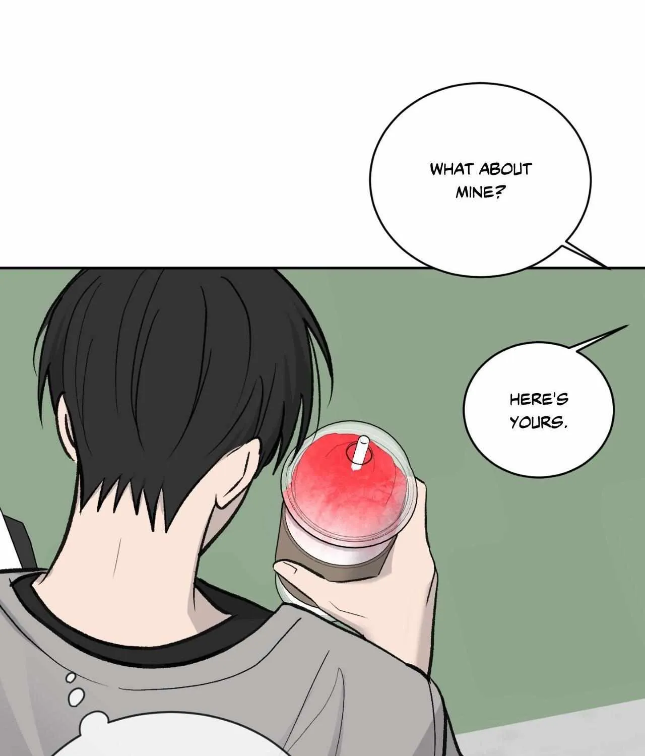 Missing Romance Chapter 41 page 12 - 