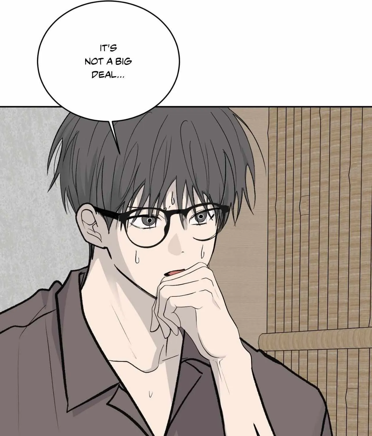 Missing Romance Chapter 41 page 112 - 
