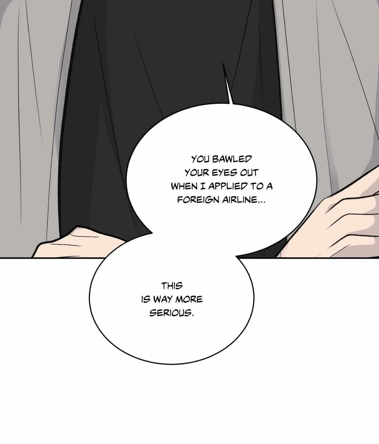 Missing Romance Chapter 41 page 115 - 