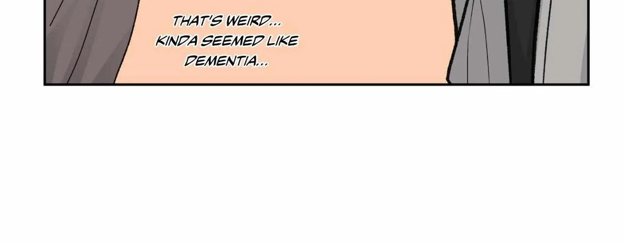 Missing Romance Chapter 41 page 117 - 