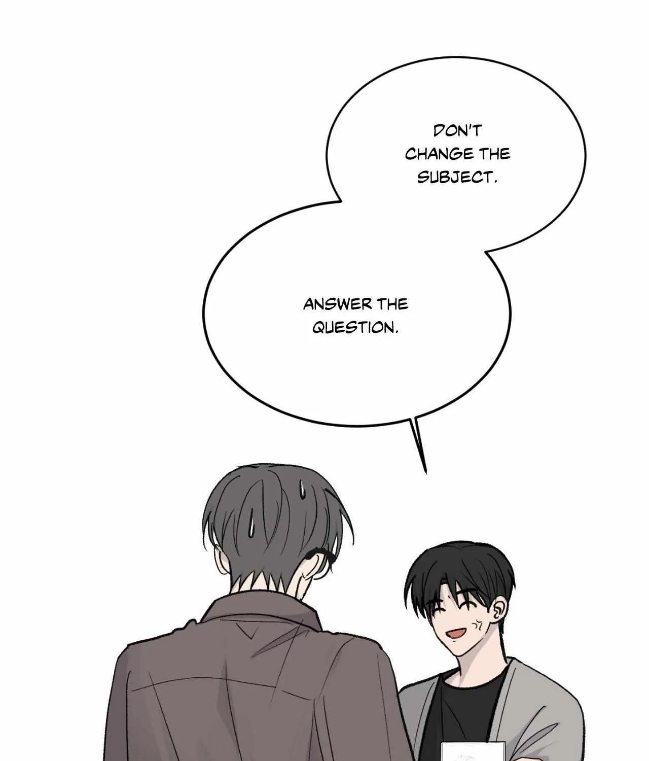 Missing Romance Chapter 41 page 118 - 