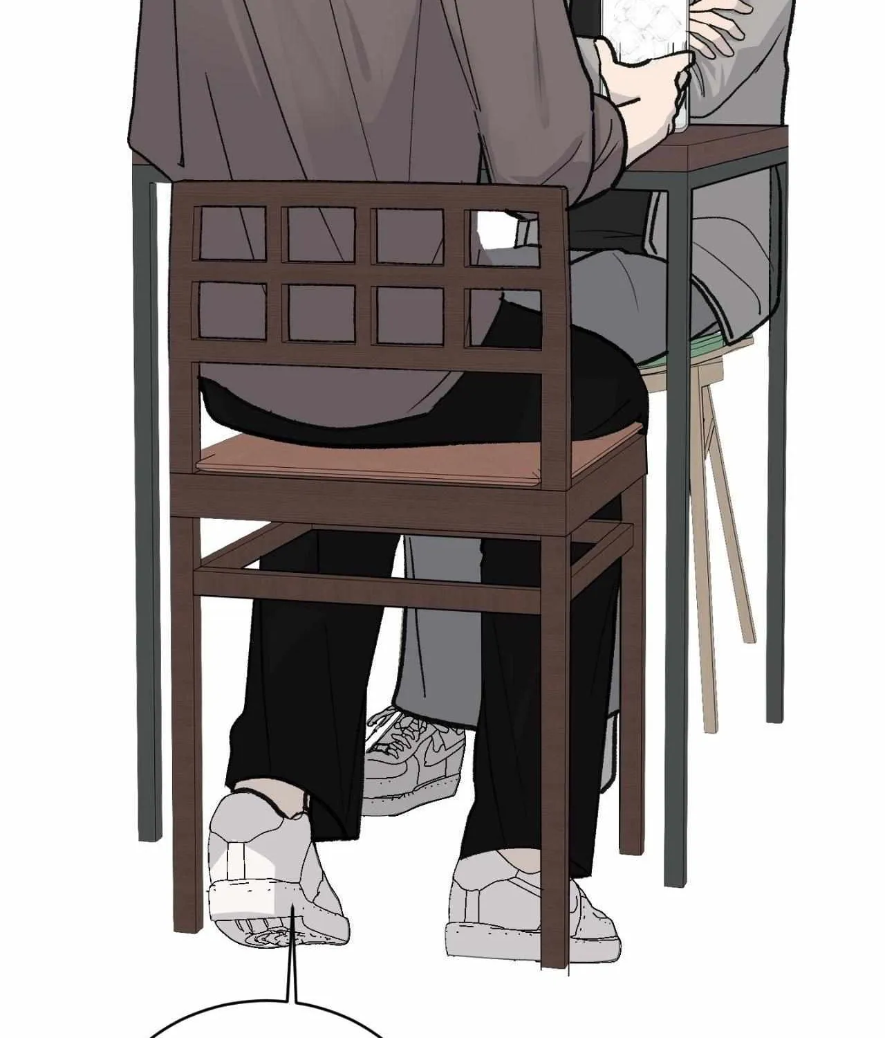 Missing Romance Chapter 41 page 119 - 