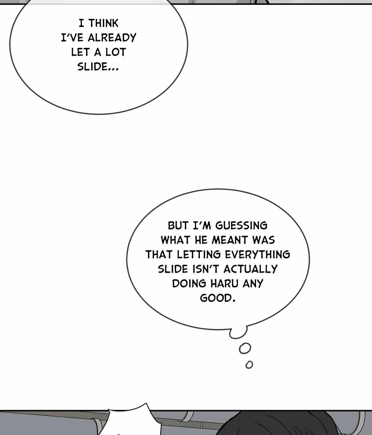 Missing Romance Chapter 41 page 13 - 