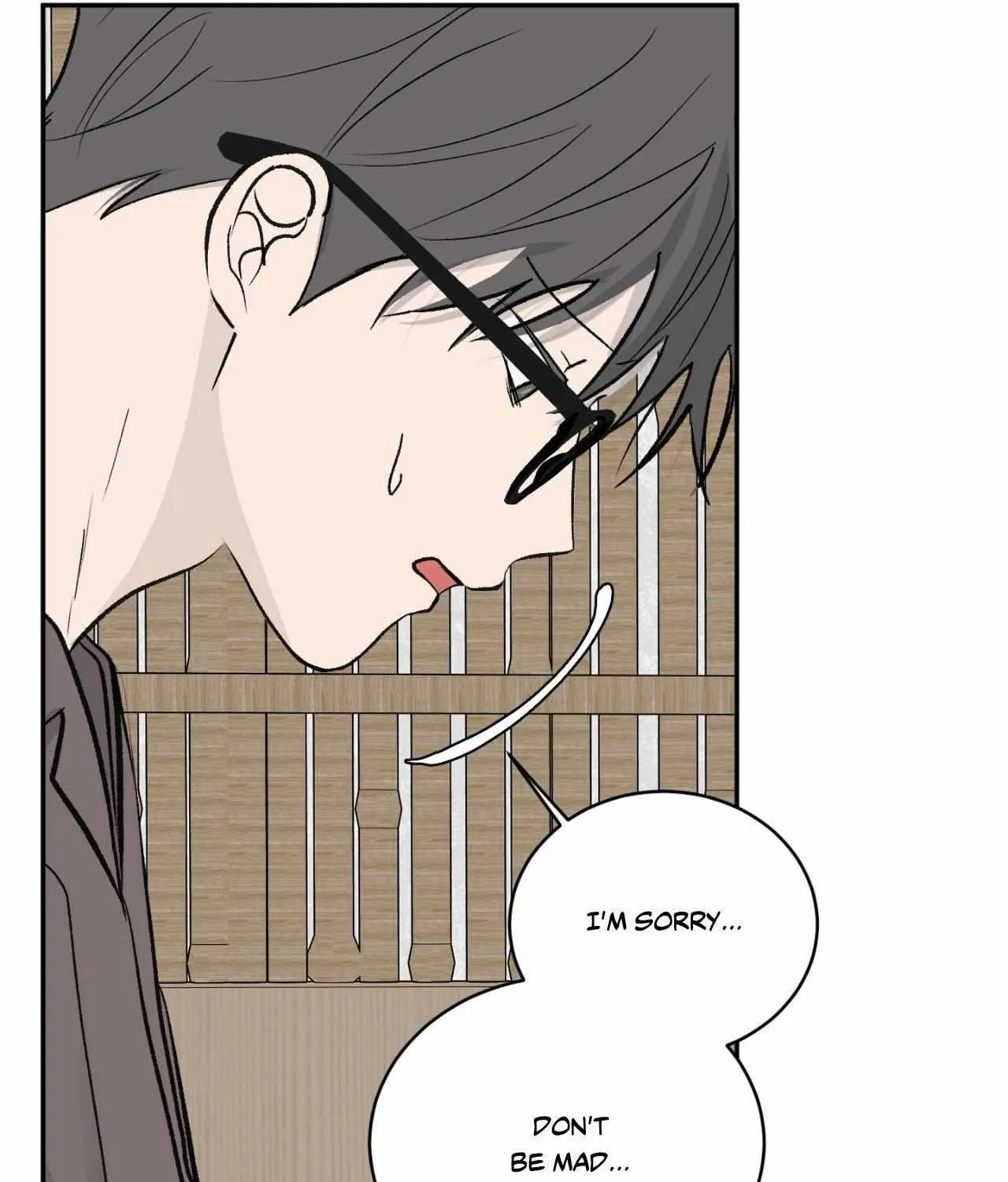 Missing Romance Chapter 41 page 121 - 