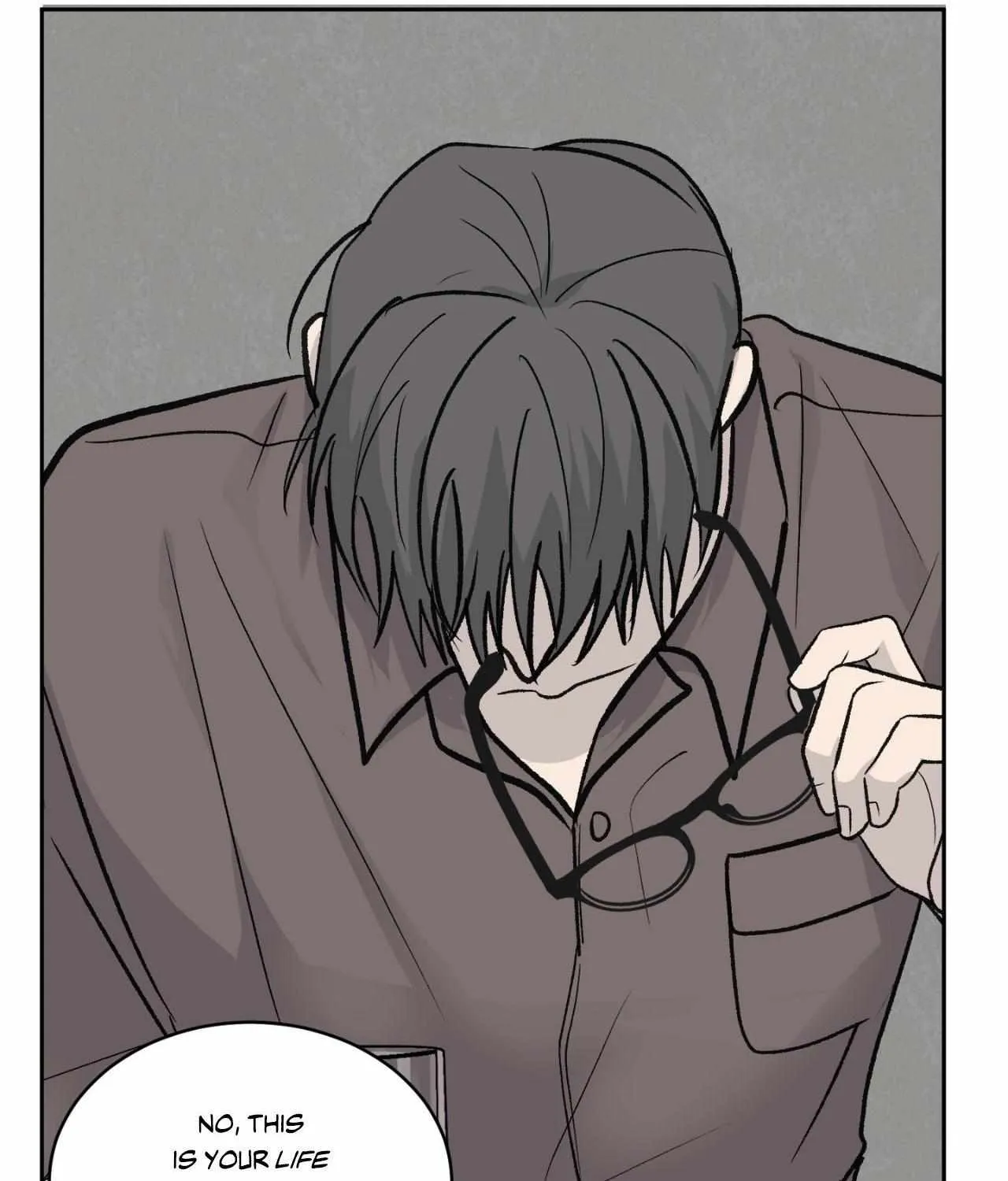 Missing Romance Chapter 41 page 134 - 