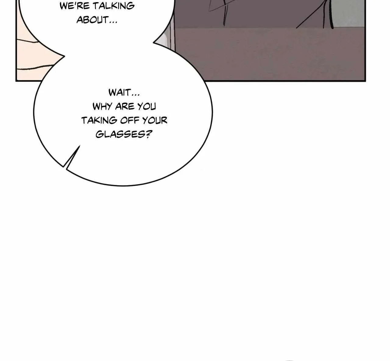 Missing Romance Chapter 41 page 135 - 