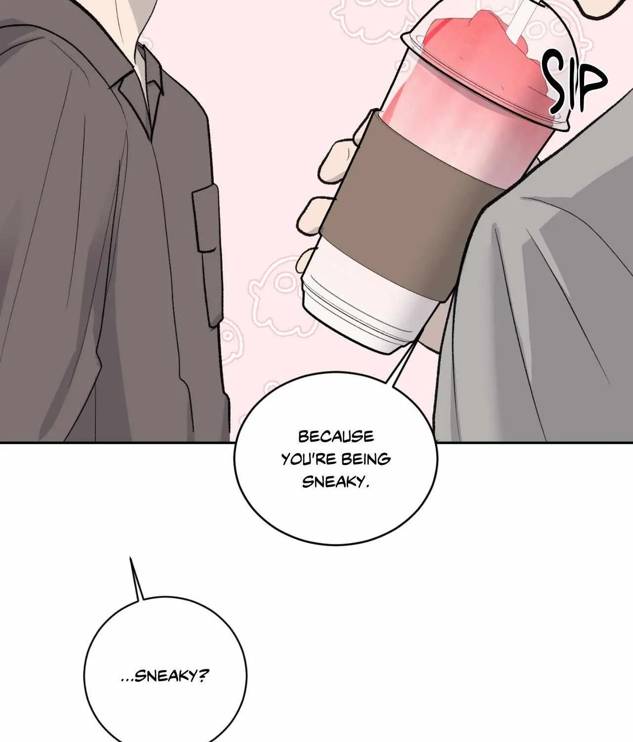 Missing Romance Chapter 41 page 17 - 