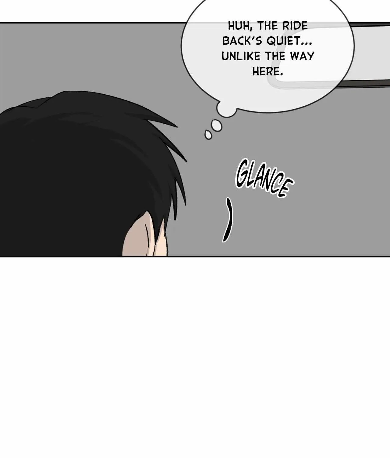 Missing Romance Chapter 41 page 22 - 