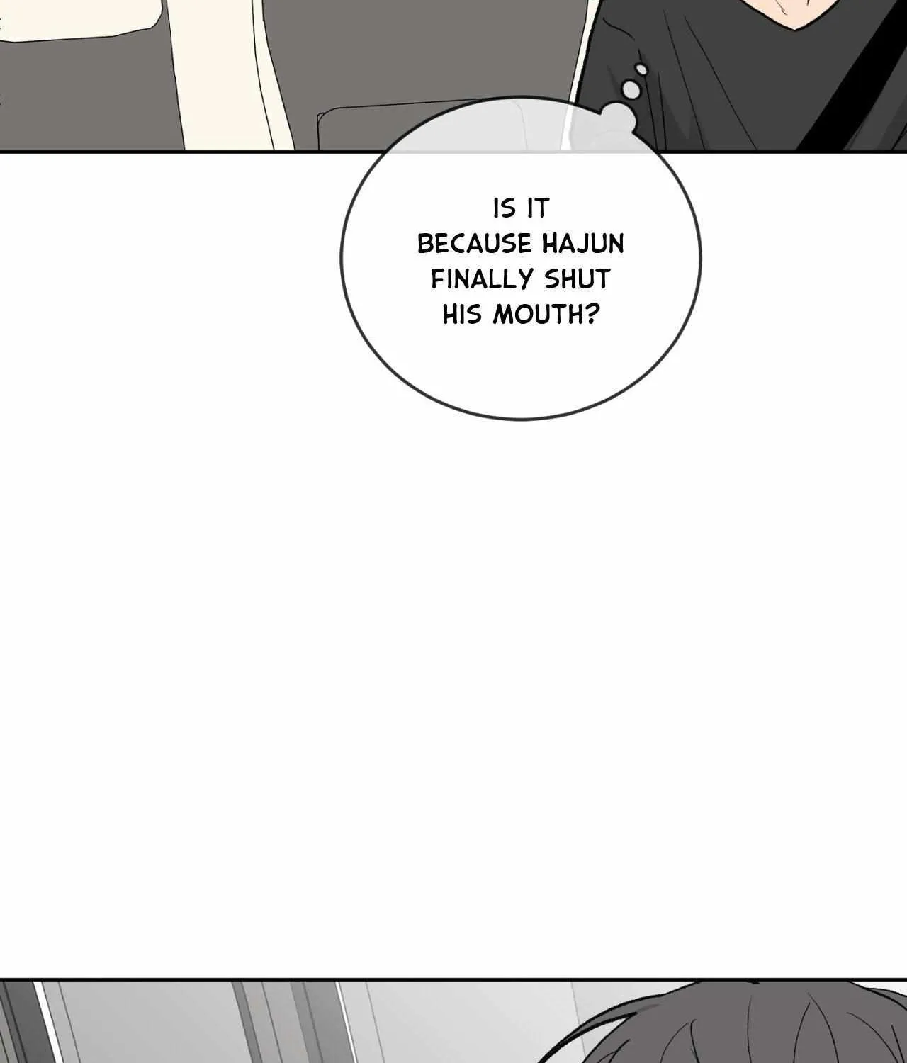 Missing Romance Chapter 41 page 25 - 