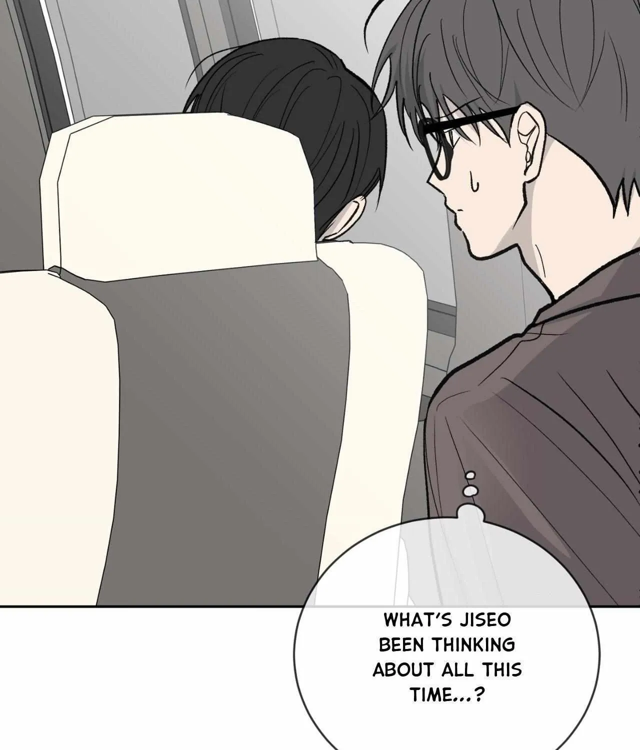 Missing Romance Chapter 41 page 26 - 