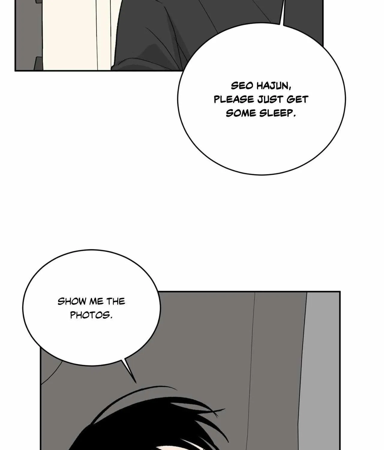 Missing Romance Chapter 41 page 29 - 