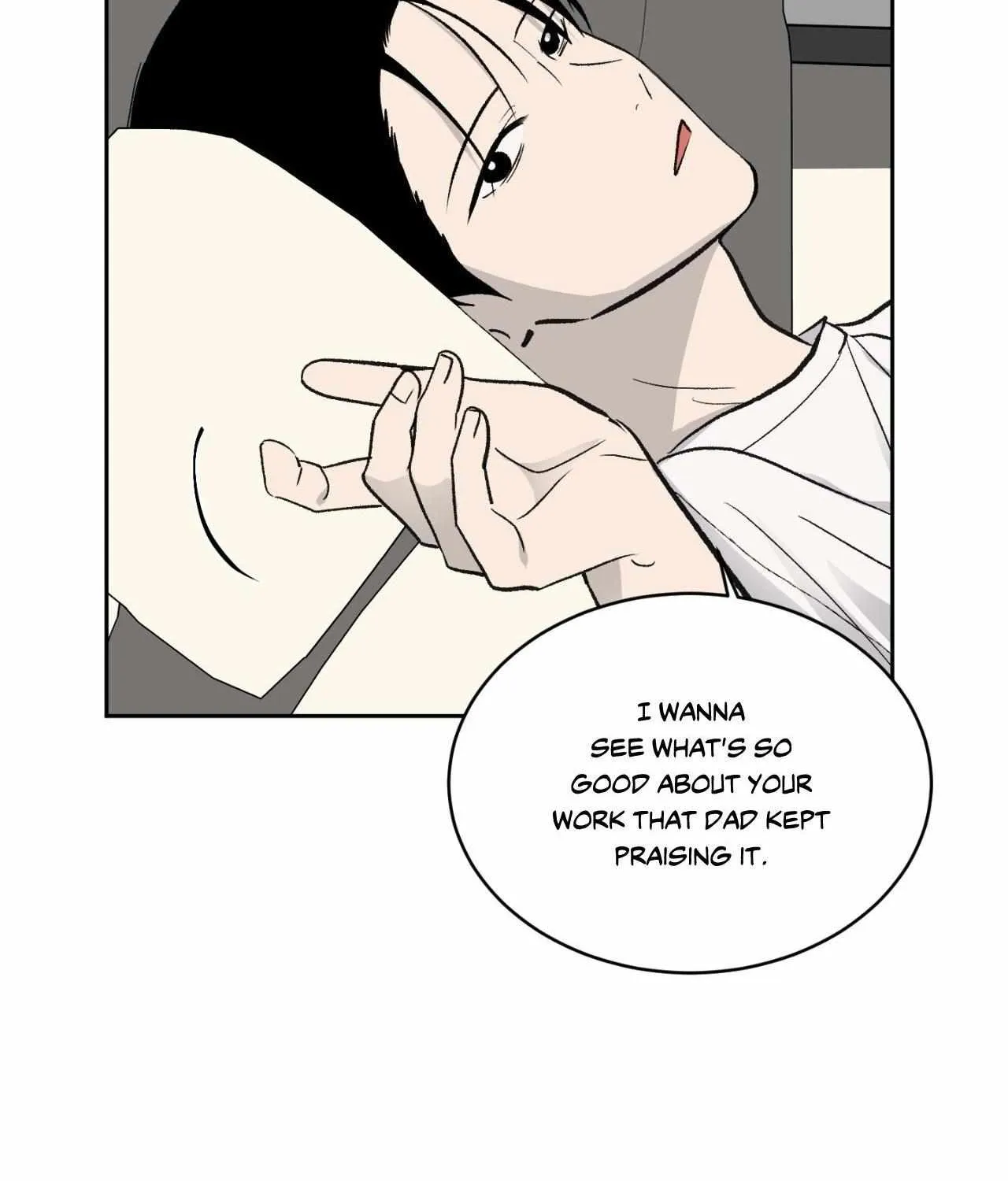 Missing Romance Chapter 41 page 30 - 