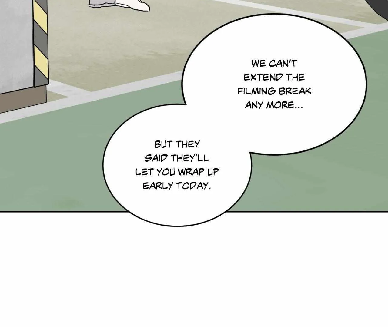 Missing Romance Chapter 41 page 4 - 
