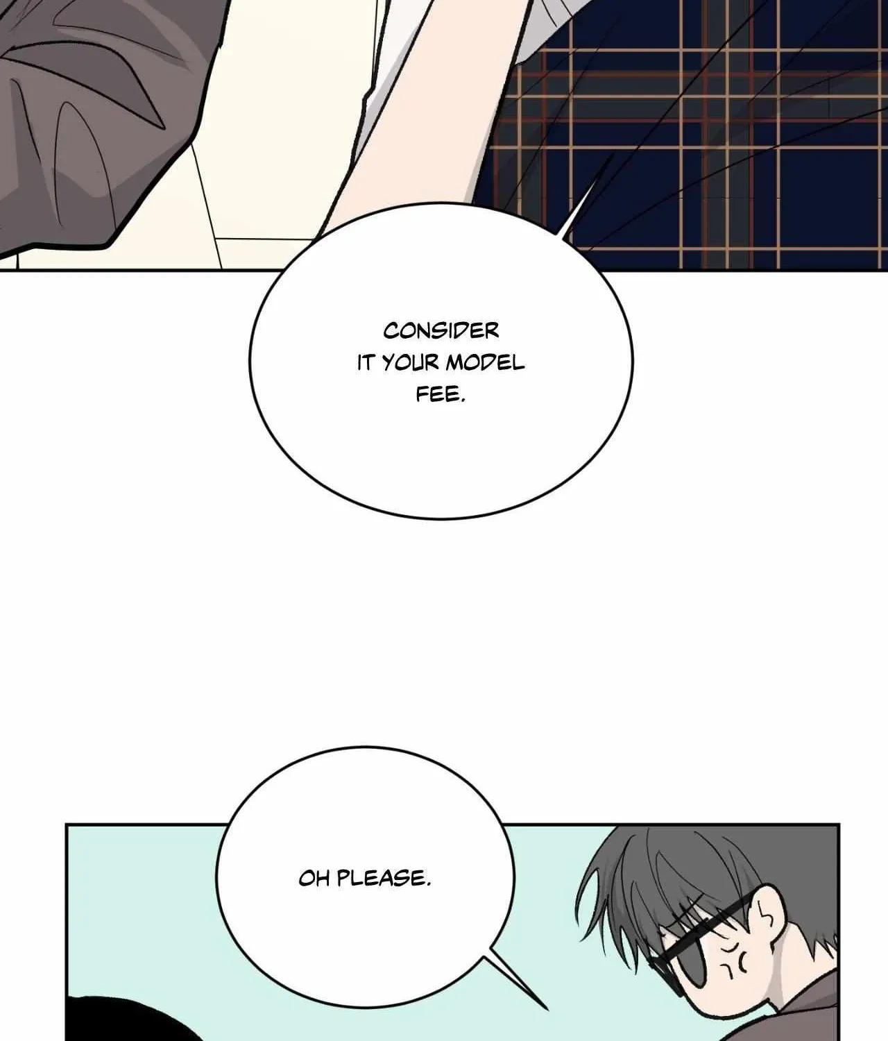 Missing Romance Chapter 41 page 40 - 