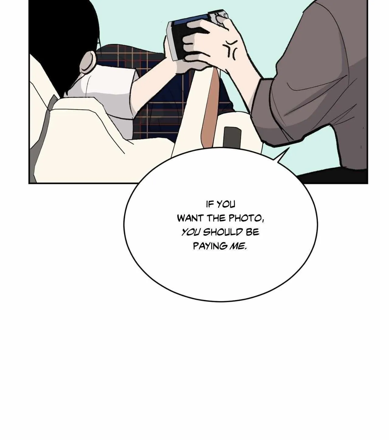 Missing Romance Chapter 41 page 41 - 