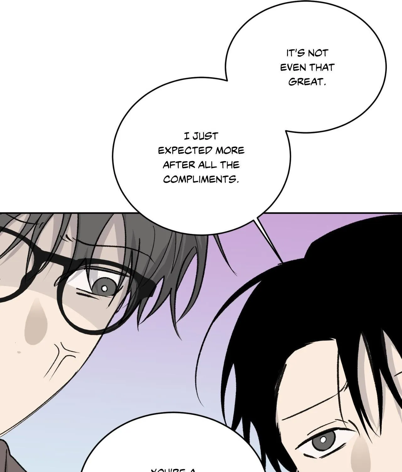 Missing Romance Chapter 41 page 42 - 