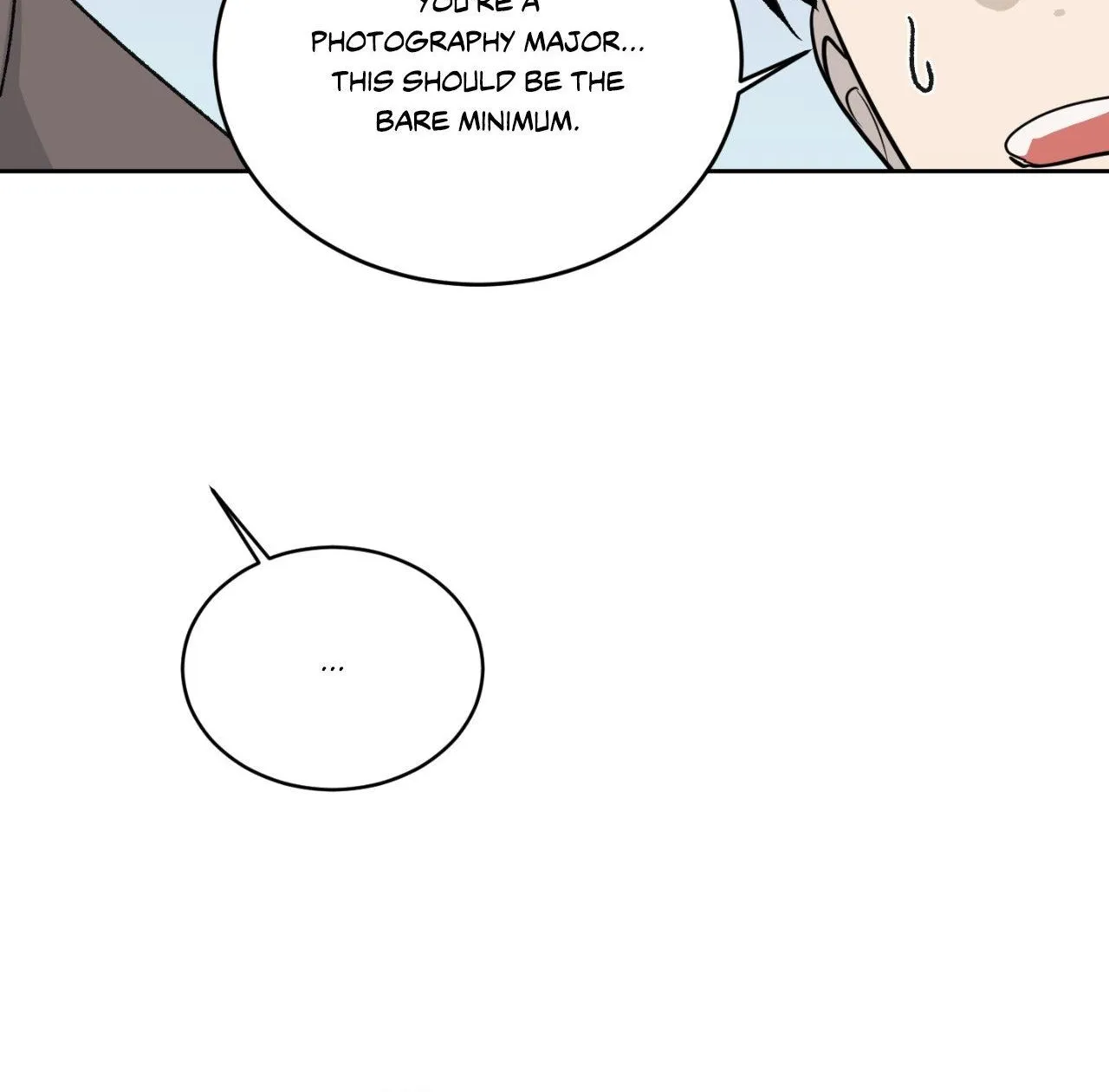 Missing Romance Chapter 41 page 43 - 